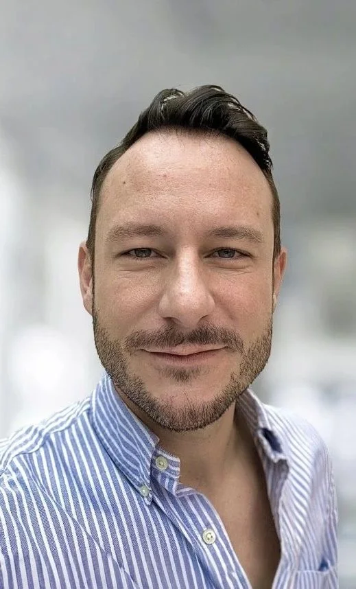 Nick of Trinity Capital